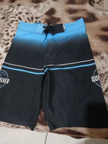 Bermuda masculina veste 42