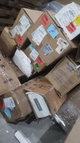 Ar condicionado