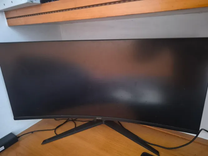 Monitor Acer Nitro 32P 100hz