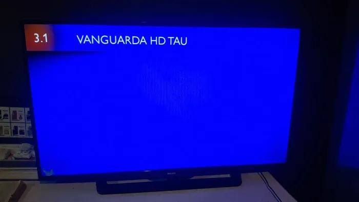 Televisão Philips 43 Polegadas