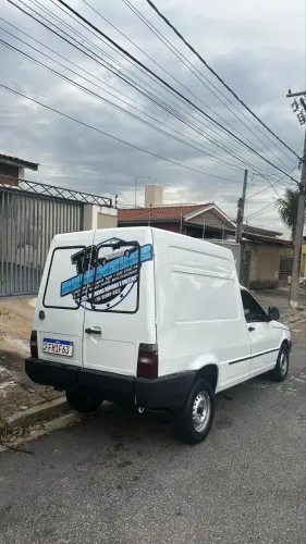 Fretes Campinas e região! (Coleta, entrega e frete) estado de SP