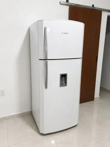Geladeira 127 volts