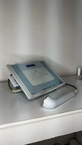 Ultrassom 3MHz