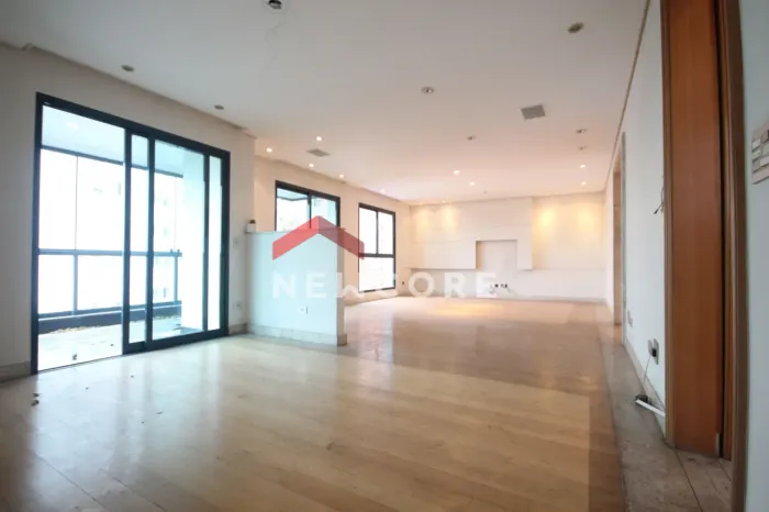 Apartamento em Rua Bahia - Higienópolis - São Paulo/SP