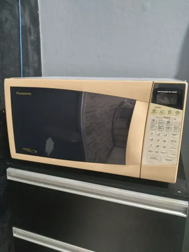 Microondas Panasonic
