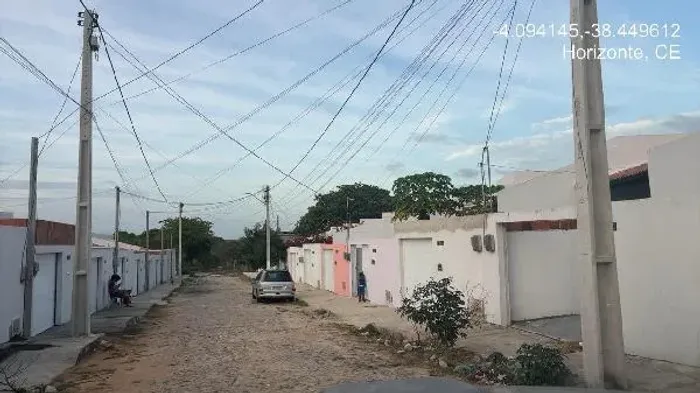Oportunidade Única em HORIZONTE - CE | Tipo: Casa | Negociação: Venda Online | Situação: I