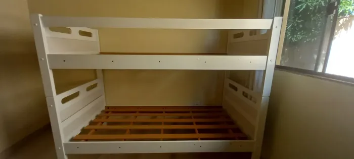 Beliche ou cama solteiro