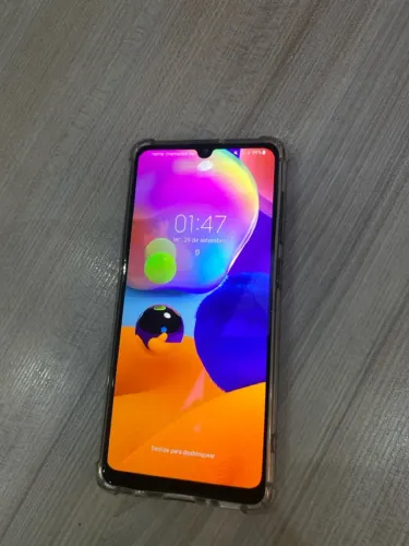 Celular A31