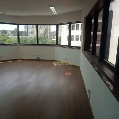 Sala para alugar, 40 m² - Jardim Avelino - São Paulo/SP