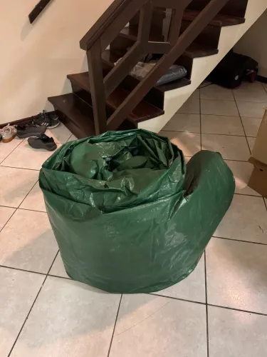 Lona Impermeável Resistente 10x10 Nova