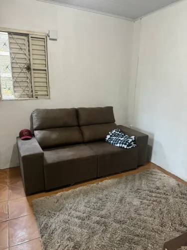 Sofá retrátil