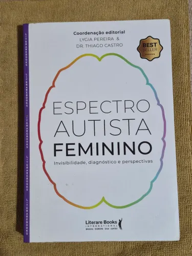 Espectro Autista Feminino ? intacto