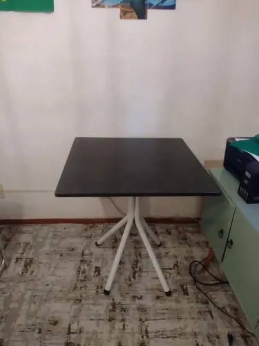 Mesa pedra de mármore