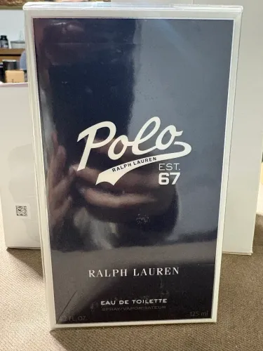 Polo 67 100ml