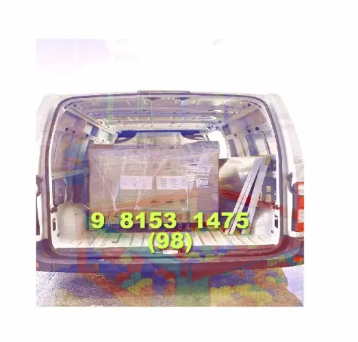 Frete/Transporte de Cargas 98?9?8153?0684 - TomCargo, disponível para sua mudança!