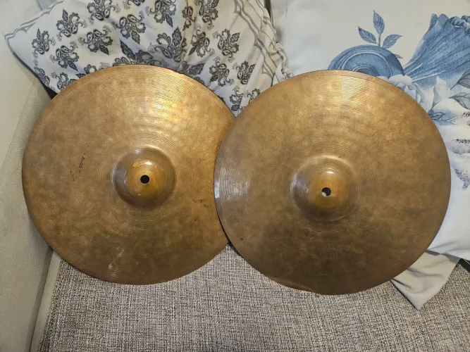 Hihat Zildjian ZBT 14