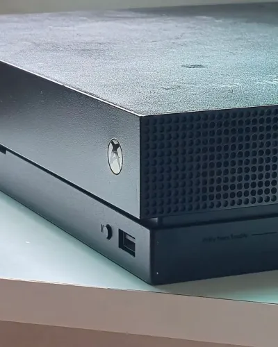 Xbox x