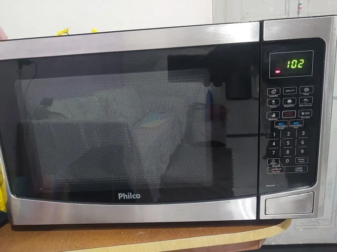 Micro-ondas philco
