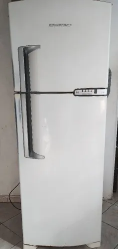 Vendo geladeira Brastemp Frost Free..