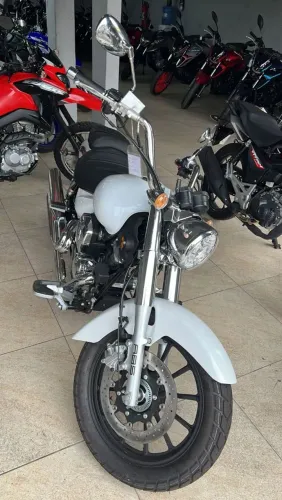 Shineray XY Denver 250 2025/25 zero km