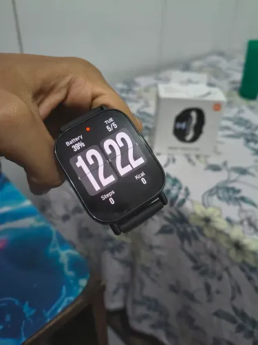 Redmi Watch lite 5