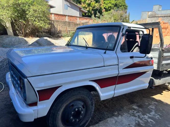 Vendo F4000