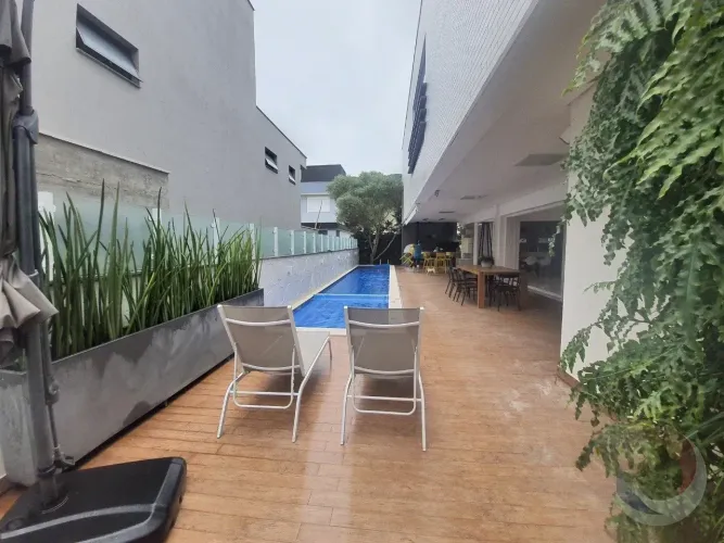 Imóvel para venda com 493 metros quadrados com 4 quartos em Lagoa da Conceição - Florianóp