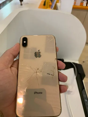 iPhone XS Max 