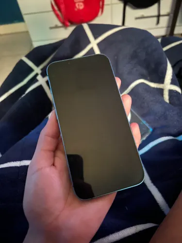 iPhone 13