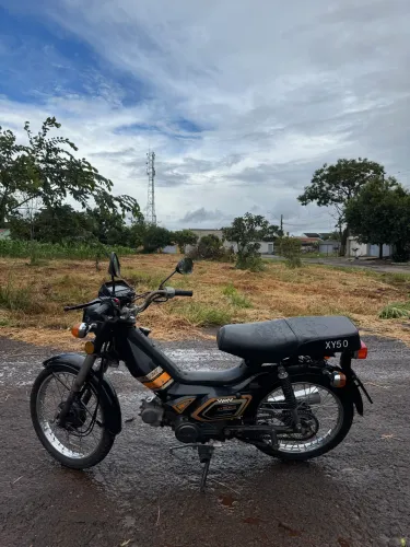 shineray 50cc 2012 42.000km
