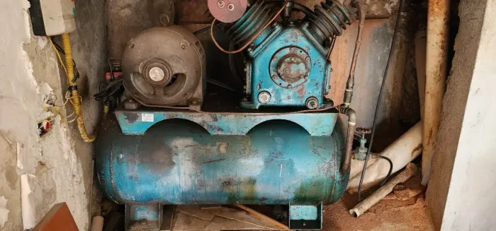 compressor