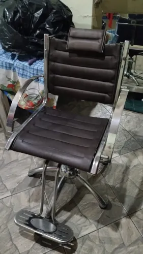 Cadeira de Salão para Cabeleleira, Barbeiro, Feminino, Masculino, Salão de Beleza
