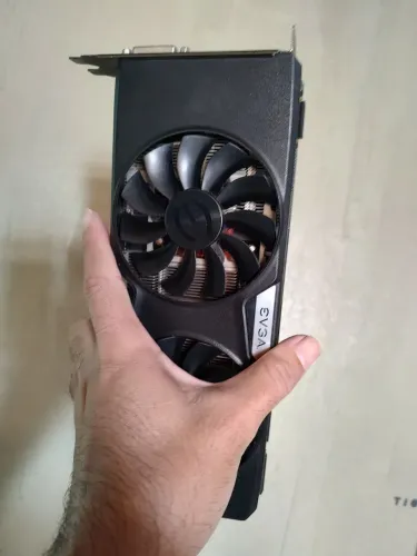 GTX 960 4GB GDDR5