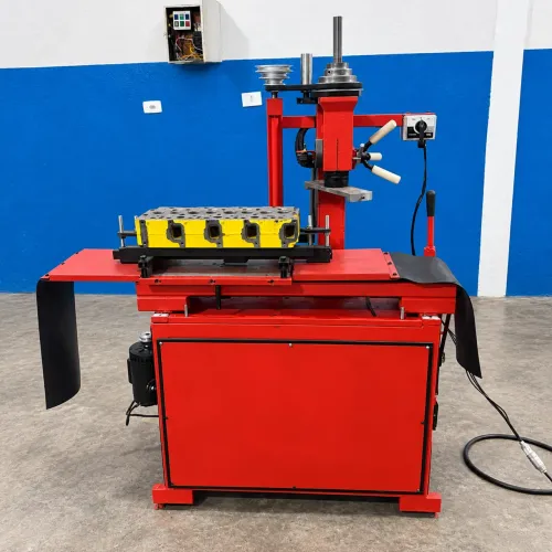 Maquina para o seu comercio