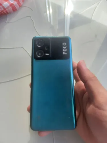 Celular poco x5 5g 