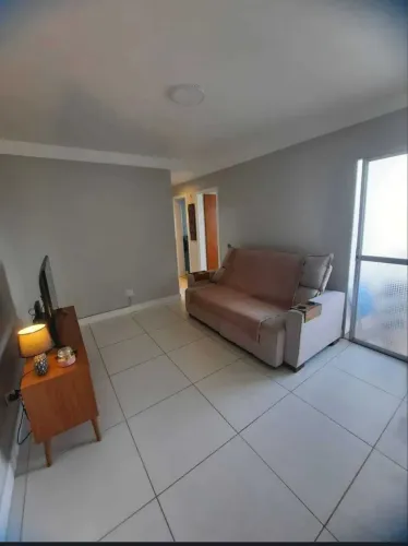 CONDOMÍNIO RESIDENCIAL AMINTAS GARCEZ [52720]