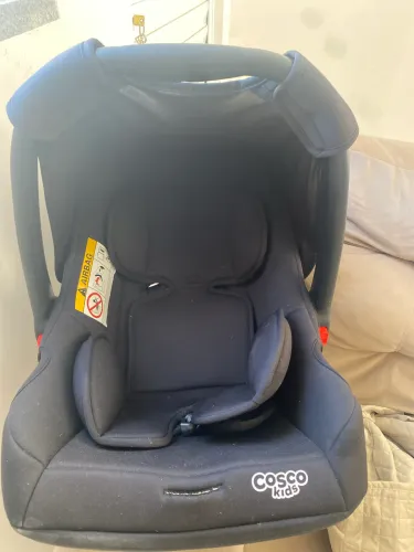 Bebe conforto