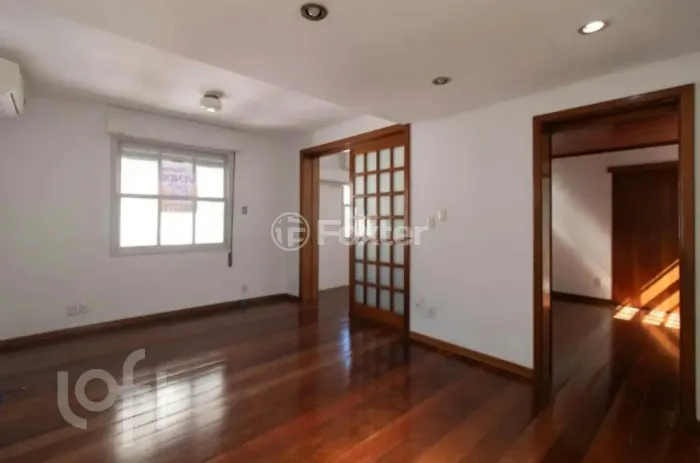 Apartamento à venda Rua Botafogo, Menino Deus - Porto Alegre