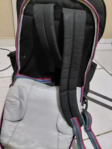 Bolsa Rebecca bombon