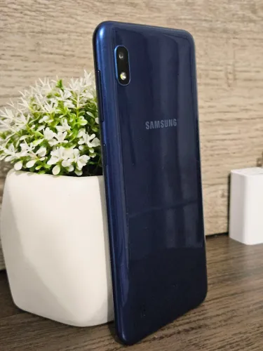 Samsung a10 32gb azul