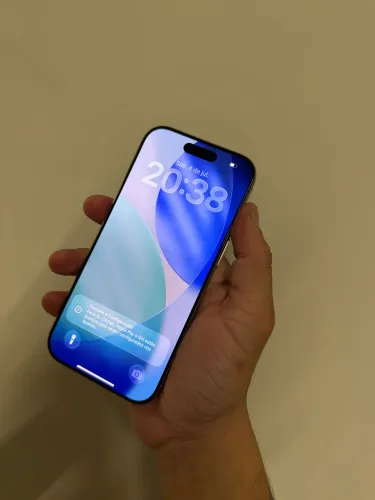 iPhone 16 Pro 256GB