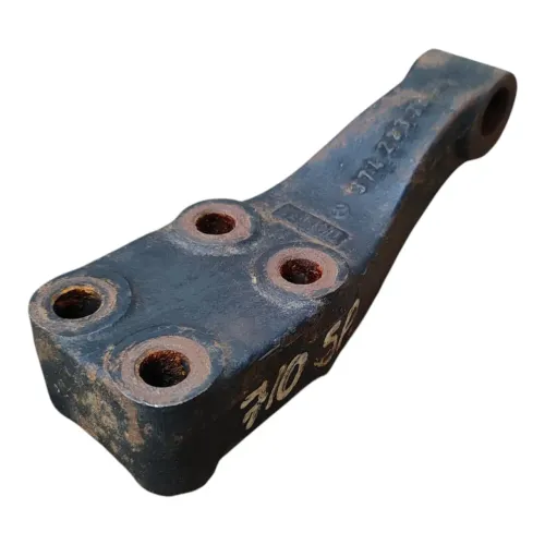 Suporte Motor Mb Om 364 Genuino Mb 710 712 912