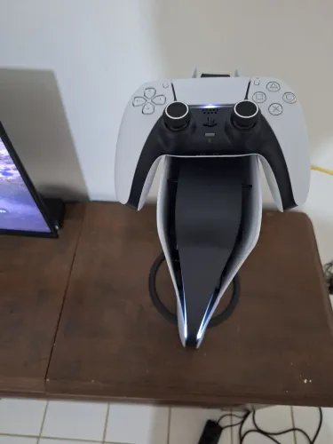 Vendo Ps5 Slim Edição Digital com apenas 1 mês de uso