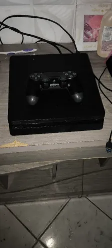 PS4 slim