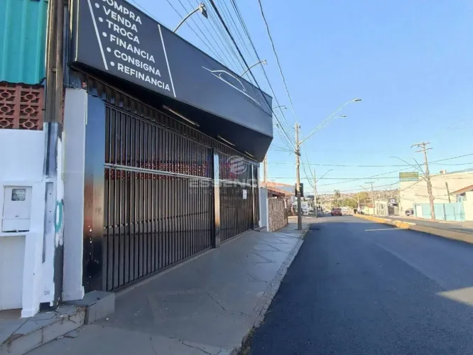 Ponto comercial para alugar, 304 m² por R$ 8.000/mês - Centro - Botucatu/SP