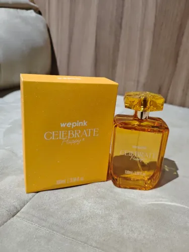 Celebrete happy winpik