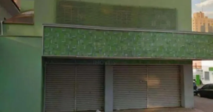 Sobrado comercial 250m², para locação - Centro - ótima Localização