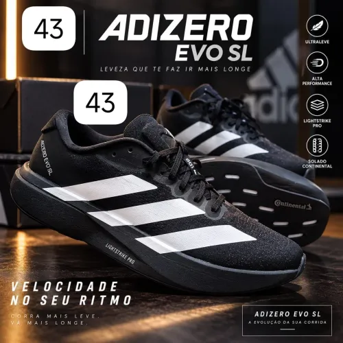 Adzero evo SL 43