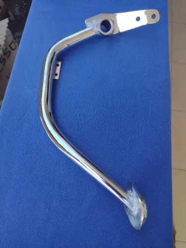 Pedal de Freio Dafra Speed 150 todos os anos