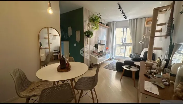 OPORTUNIDADE RARA - ANDAR ALTO + PREÇO ABAIXO DO MERCADO!